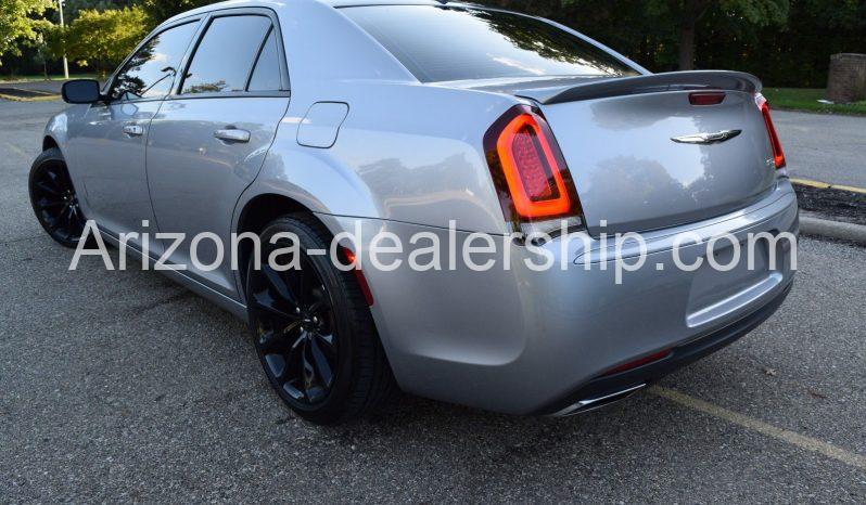 2015 Chrysler 300 Series S-EDITION(UPGRADES) full