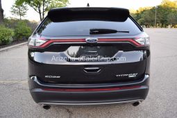 2015 Ford Edge AWD TITANIUM-EDITION full