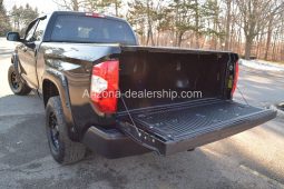 2015 Toyota Tundra 4X4 DOUBLE CAB SR5-EDITION full