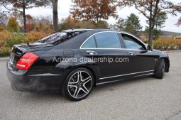 2011 Mercedes-Benz S-Class TRUE AMG-EDITION(KING SPORT) full