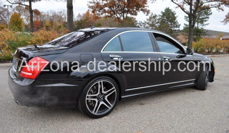 2011 Mercedes-Benz S-Class TRUE AMG-EDITION(KING SPORT) full