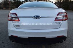 2016 Ford Taurus AWD LIMITED-EDITION(ALL OPTIONS) full