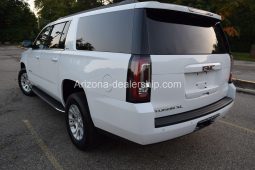 2016 GMC Yukon 4X4 SLE-EDITION(XL LONG WHEEL BASE) full