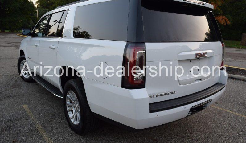 2016 GMC Yukon 4X4 SLE-EDITION(XL LONG WHEEL BASE) full