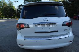 2016 Infiniti QX80 4X4 PREMIUM-EDITION(ALL OPTIONS) full