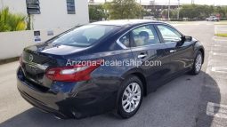 2018 Nissan Altima S full