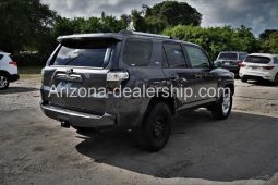 2019 Toyota 4Runner SR5 Premium full