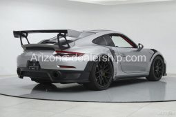 2018 Porsche 911 GT2 RS Weissach Package full