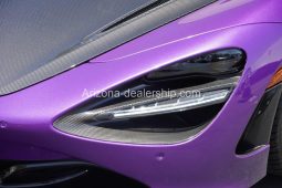 2020 McLaren 720S Spider full