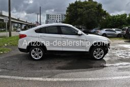 2016 BMW X4 xDrive28i full