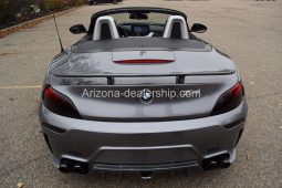 2013 BMW Z4 SDRIVE35i M PACKAGE-EDITION full