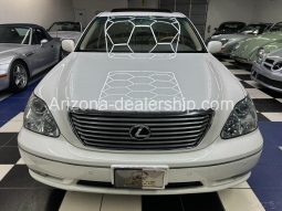 2005 Lexus LS STUNNING full