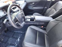 2021 Lexus ES 350 full