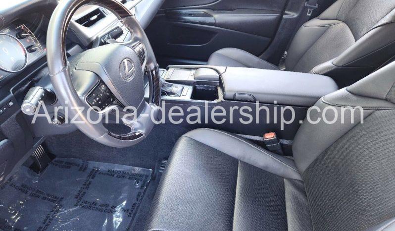 2021 Lexus ES 350 full