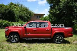 2016 Toyota Tacoma SR5 Pickup 4D 5 ft full