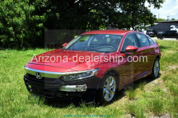 2019 Honda Accord LX full