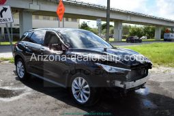 2019 Infiniti QX50 Pure full