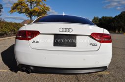 2011 Audi A5 Premium plus full