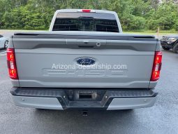 2021 Ford F-150 SCA full