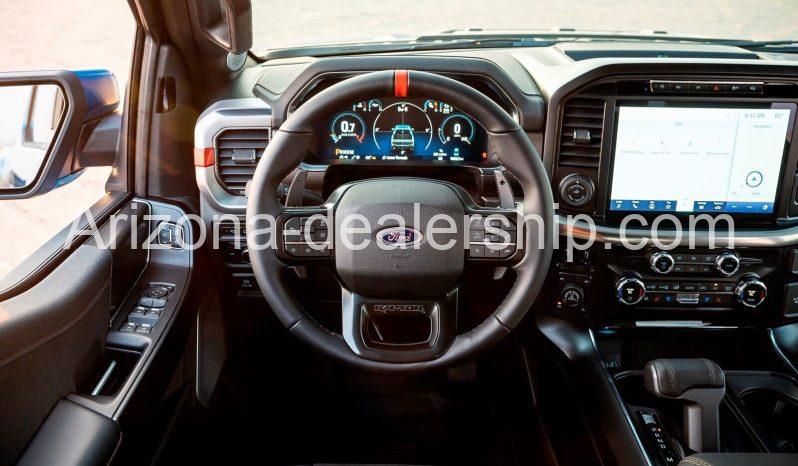 2021 Ford F-150 full