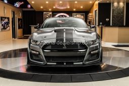 2021 Ford Mustang Shelby GT500 full