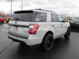 2021 Ford Expedition PLATINUM full