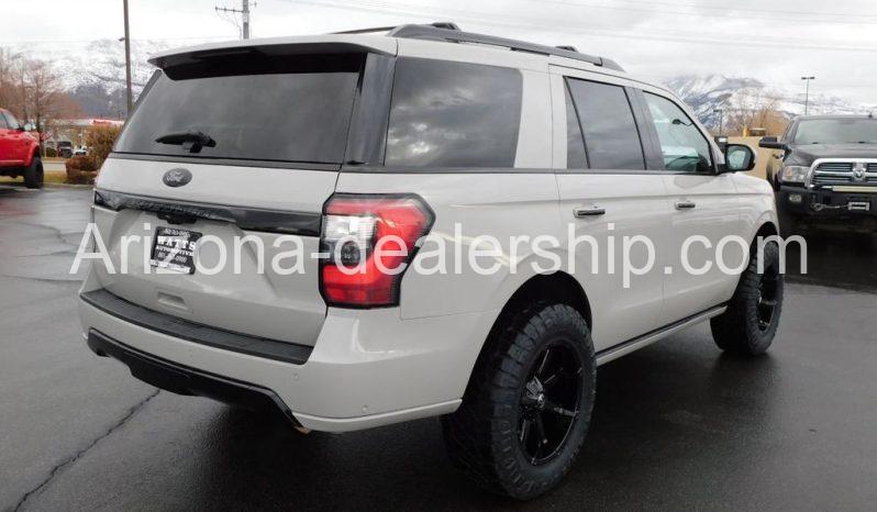 2021 Ford Expedition PLATINUM full