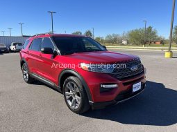 2021 Ford Explorer XLT full