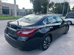 2018 Nissan Altima full