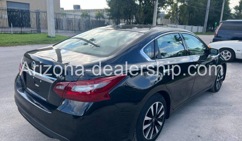 2018 Nissan Altima full