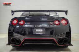 2016 Nissan GT-R NISMO full