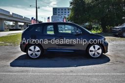 2014 BMW i3 full