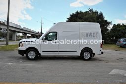 2019 Nissan NV Cargo 3500 HD S full