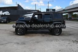 2013 Jeep Wrangler Sport full