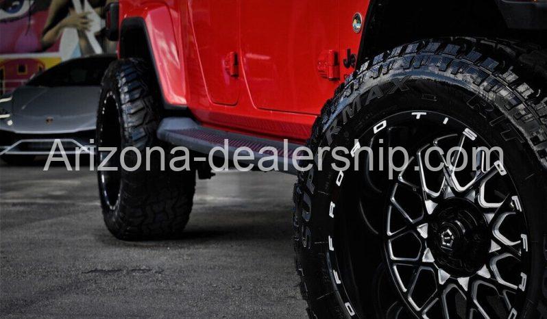 2020 Jeep Gladiator Sport Altitude full