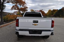 2014 Chevrolet Silverado 1500 LT premium full