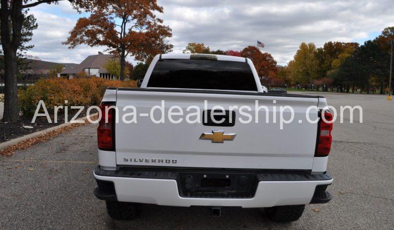 2014 Chevrolet Silverado 1500 LT premium full