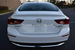 2021 Honda Insight TOURING-EDITION full