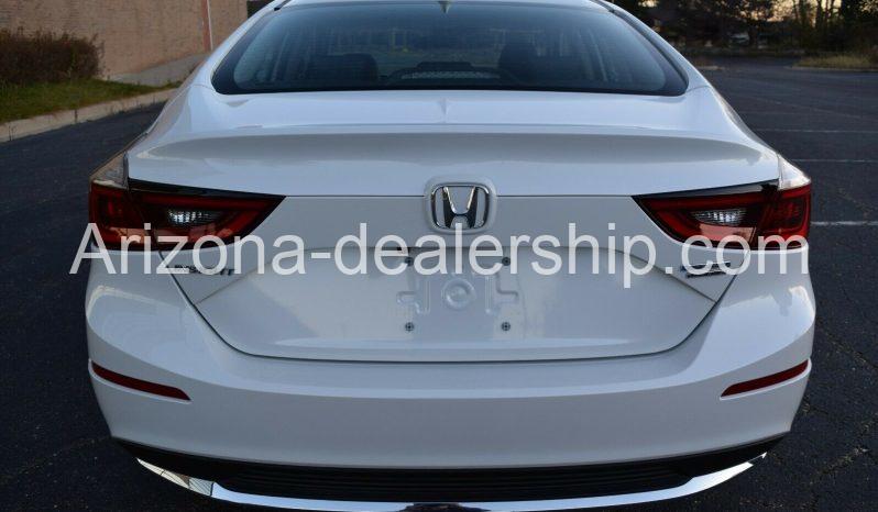 2021 Honda Insight TOURING-EDITION full