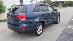 2014 Kia Sorento LX full