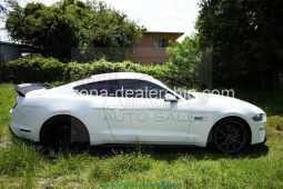 2018 Ford Mustang GT full