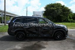 2016 Honda Pilot EX-L w/RES full