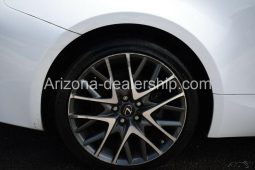 2016 Lexus RC full