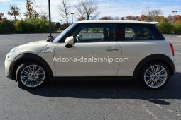 2016 Mini Cooper S S-EDITION full