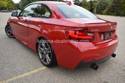 2015 BMW 2-Series AWD TRUE M-EDITION(DINAN TUNED UPGRADE) full