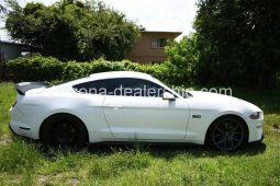 2018 Ford Mustang GT full