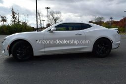 2019 Chevrolet Camaro 2SS  2019 Chevrolet Camaro 2SS full