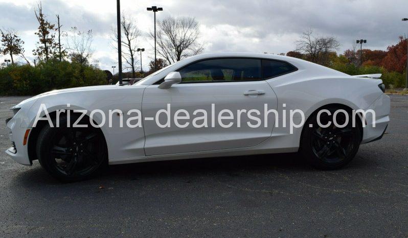 2019 Chevrolet Camaro 2SS  2019 Chevrolet Camaro 2SS full