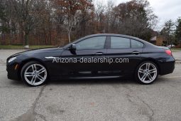 2015 BMW 6-Series AWD GRAN COUPE M-EDITION(THE ONE) full