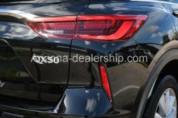 2019 Infiniti QX50 Pure full